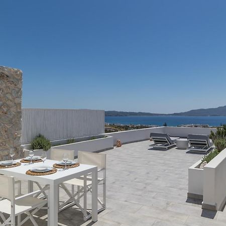 Вилла Casa Anna Loft Boutique House With Full Sea View Адамас Экстерьер фото